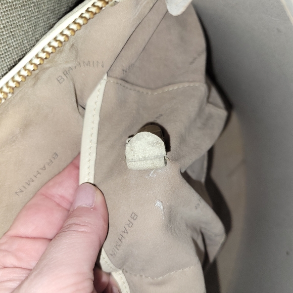 ****Brahmin Large Duxbury**(( - Picture 4 of 10